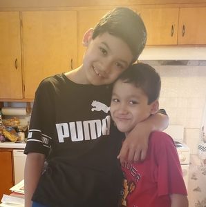 Meet your Posher, Caroline